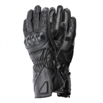 Мотоперчатки SECA INTEGRA III black