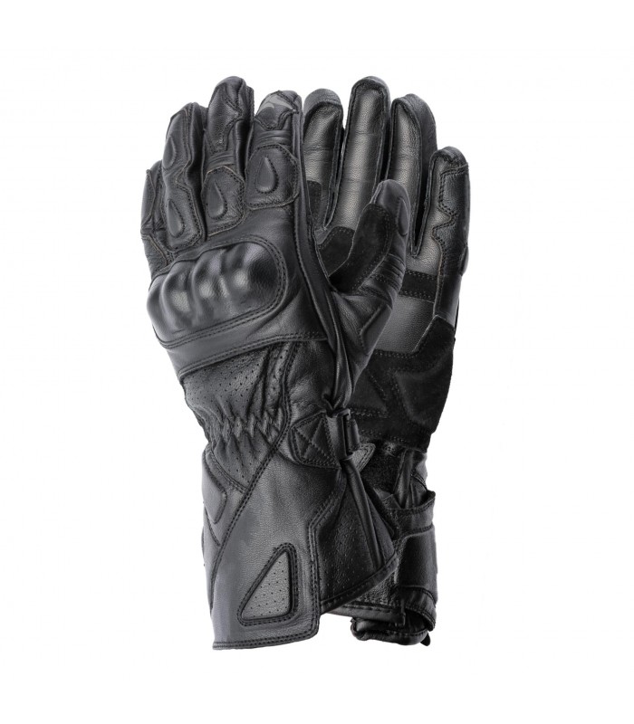 Мотоперчатки SECA INTEGRA III black