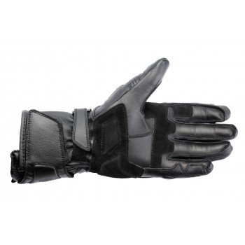 Мотоперчатки SECA INTEGRA III black