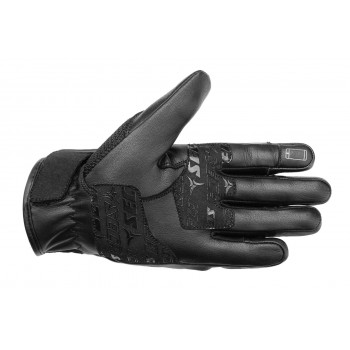 Мотоперчатки женские SECA AXIS MESH LADY black