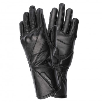 Мотоперчатки женские SECA SHEEVA III LADY black