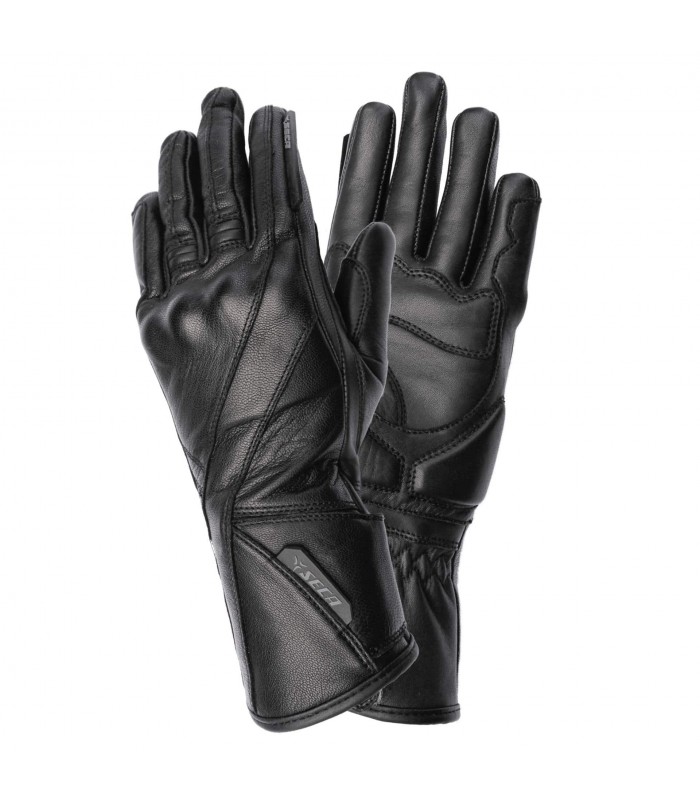 Мотоперчатки женские SECA SHEEVA III LADY black