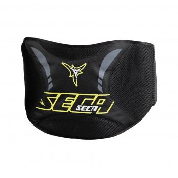 Пояс защитный SECA DUAL black
