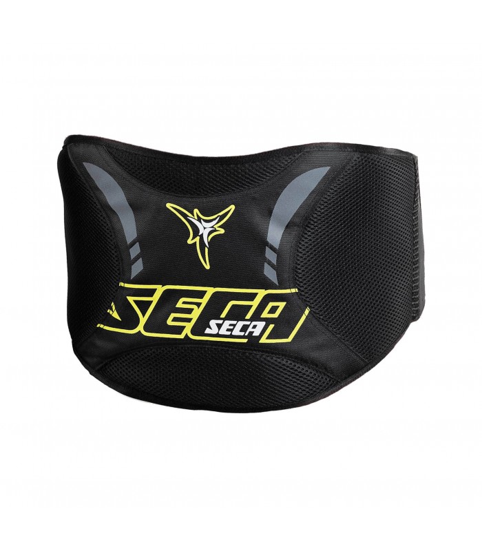 Пояс защитный SECA DUAL black