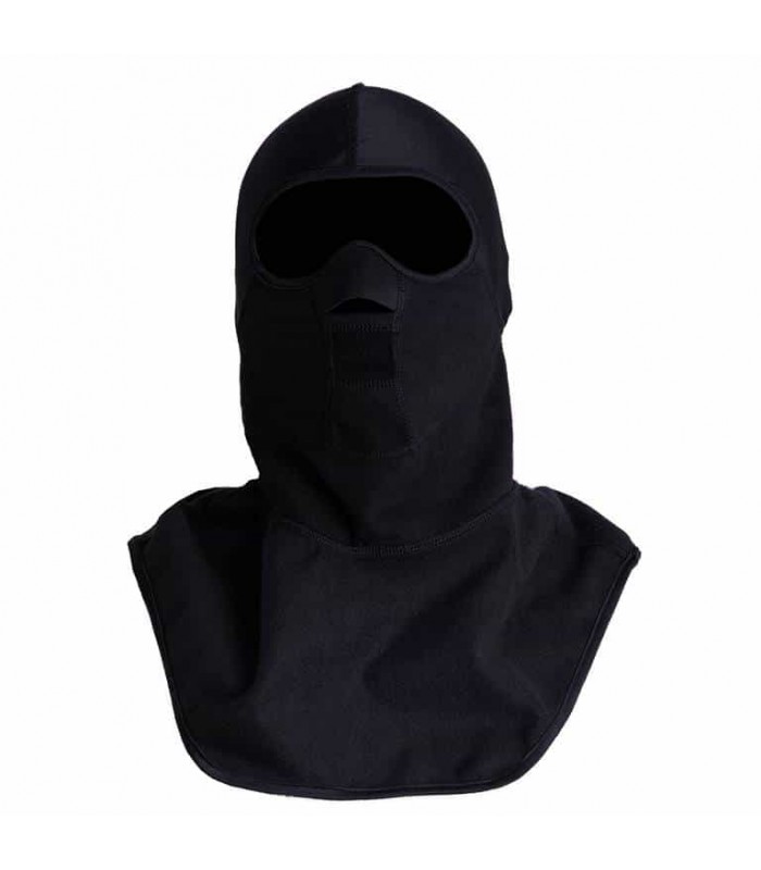 Подшлемник SECA BANDIT black