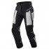 Мотоштаны SHIMA HERO grey