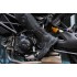 Мотоботы SHIMA STRATO black