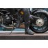 Мотоботы SHIMA STRATO black