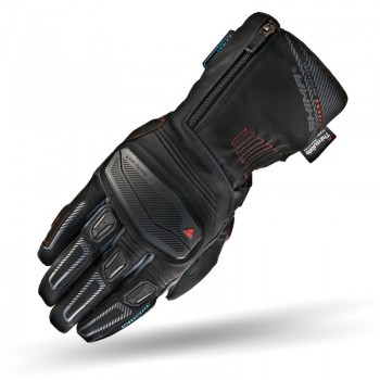 Мотоперчатки SHIMA INVERNO WP black