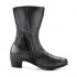 Мотоботы женские SHIMA MONACO LADY black