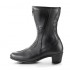 Мотоботы женские SHIMA MONACO LADY black