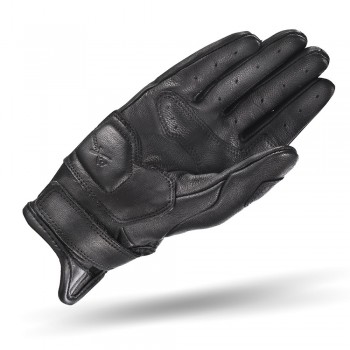 Мотоперчатки женские SHIMA CALIBER LADY black