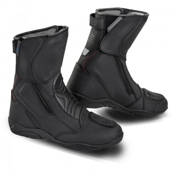Мотоботы женские SHIMA TERRA LADY black