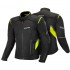 Мотокуртка SHIMA RUSH fluo