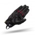Мотоперчатки SHIMA RUSH black red