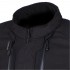 Мотокуртка MACNA FREQUENCE black